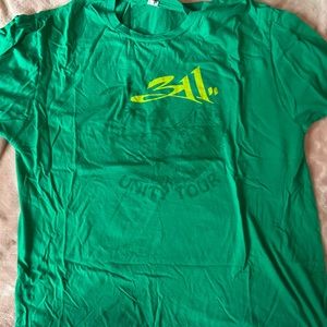 311 tour T-shirt